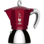 Bialetti Macchina Da Caffè Moka 6
