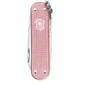 Victorinox Attrezzo multifunzione Classic SD Alox Cotton Candy