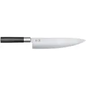 Kai Wasabi Black coltello da chef 23,5 cm, 6723C