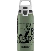 SIGG WMB One Borraccia (0,6 l, olivia)