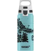 SIGG WMB One Borraccia (0,6 l, blu)