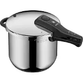 WMF Pentola A Pressione Perfect 6.5l Fast