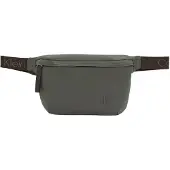 Calvin Klein Marsupio castano / color fango