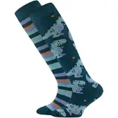 Ewers Calzino blu