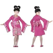 Atosa Costume Da Geisha