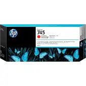 HP Cartuccia Di Inchiostro 745 300ml