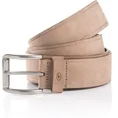 Tom Tailor Cintura 'JAY' talpa / grigio scuro