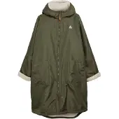 Next Cappotto di mezza stagione cachi