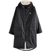 Next Cappotto di mezza stagione nero