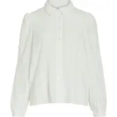 Vila Vizania Long Sleeved Camicia