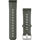 Garmin Cinturino In Silicone Quick Release 24 Mm