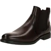 Lloyd Boots chelsea 'EEZY 315' marrone scuro
