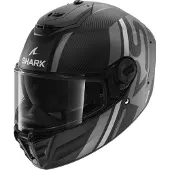 Shark Casco Integrale Spartan Rs Carbon Shawn