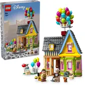 LEGO Casa di "Up"