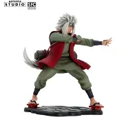 Abystyle Modellino Di Jiraiya Naruto