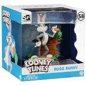 Abystyle Figura Looney Tunes Bugs Bunny