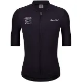 Santini Maglia A Maniche Corte Pirelli Wheel
