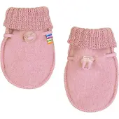 Joha Kid's 68 Baby Mittens Guanti Bambini (80, fuchsia)