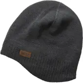 Sätila Hill Berretto (One Size, nero)