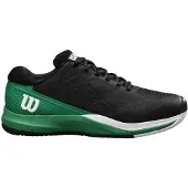 Wilson Scarpe Per Terra Battuta Rush Pro Ace