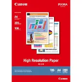 Canon Hr 101 N A4 200 Unità
