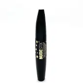 Nudestix Vegan Splashproof, Mascara, Nero, 12 ml