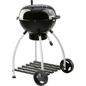 Rösle bollitore grill No.1 Sport F50 nero