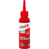 Cyclon Multi-oil (olio penetrante)