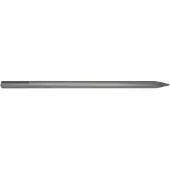 ECEF SCALPELLO SDS-MAX A PUNTA 400 mm