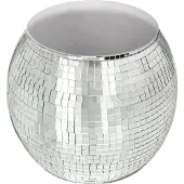 Mikamax Set Di Accessori Per Vino Disco Ice Bucket