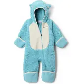 Columbia Tuta Foxy Baby Sherpa