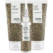 Australian bodycare 3 Prodotti Capelli — Set Capelli