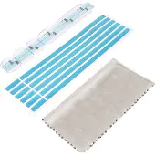 StarTech.com Filtro Privacy Per Laptop Mon K