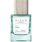 Clean H2Eau Waterfall Unisex 50 ml — Eau de Parfum