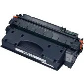 PrintAbout Toner compatibile HP 49X (Q5949X) - Nero Alta capacità