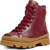 Camper Stivaletto Brutus in pelle
