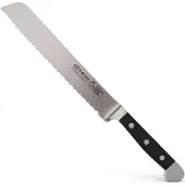 Güde Alpha coltello da pane, 1430/21