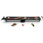 Little Balance Plancha elettrica 2000w 90x23cm 8239