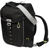 Basil Borse Laterali Miles Daypack 14l
