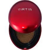 TIRTIR Mask Fit Red Cushion SPF 45W Chestnut 18 g — Fondotinta Cushion