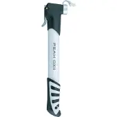 Topeak Mini Pompa Peak Dx Ii