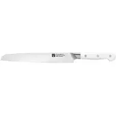 Zwilling Henckels Pro le Blanc Bread Knife Wavecut Edge 23 cm