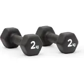 Adidas Fitness Manubrio 2kg