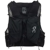 ON Ultra Vest Pro Zaino con idratazione (S, nero)