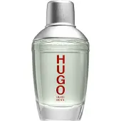 HUGO BOSS Hugo Iced Uomo 75 ml — Eau de Toilette