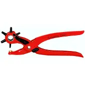 Rennsteig Pinza Per Occhielli 240 Mm