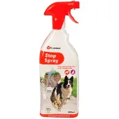 Flamingo Spray Antizanzare 800ml