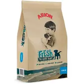 Arion Cibo Per Cani Fresh Junior 12 Kg
