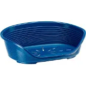 Ferplast SIESTA DELUXE Size 6 - 70.5*52*23 cm - Blue -
