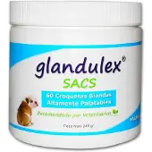 Jtpharma Integratore Glandulex Per Cani 60 Crocchette